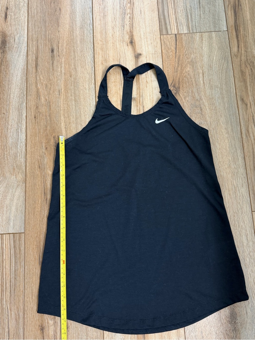 Nike Racerback Women’s Tank Tops - Black, Lavender, Maroon, Gray Sz.Small - Picture 2 of 9